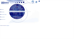 Desktop Screenshot of headhunter-me.com