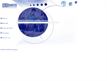 Tablet Screenshot of headhunter-me.com